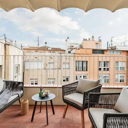 Spacest - Carrer De Mao A Lejlighed