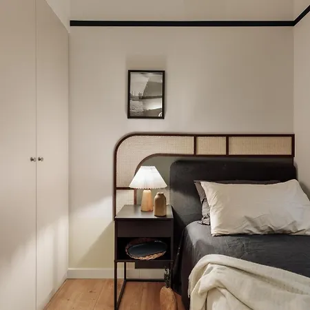 Spacest - Carrer De Mao A Apartament Barcelona