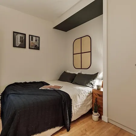 Spacest - Carrer De Mao A Apartament