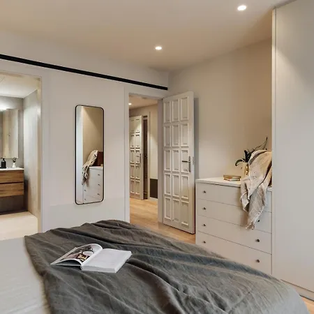 Spacest - Carrer De Mao A Apartament Barcelona
