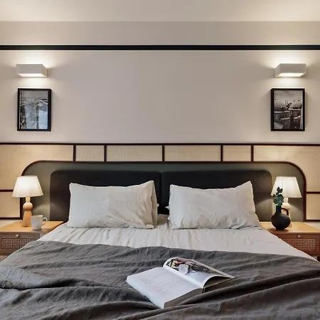 Spacest - Carrer De Mao A Apartament Barcelona