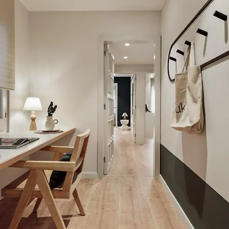 Spacest - Carrer De Mao A Apartament Barcelona